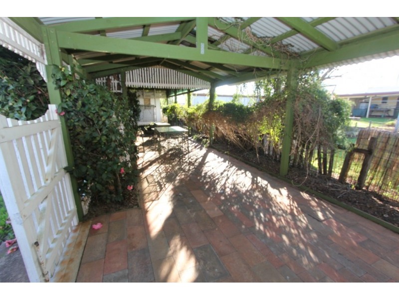 Kingaroy QLD 4610