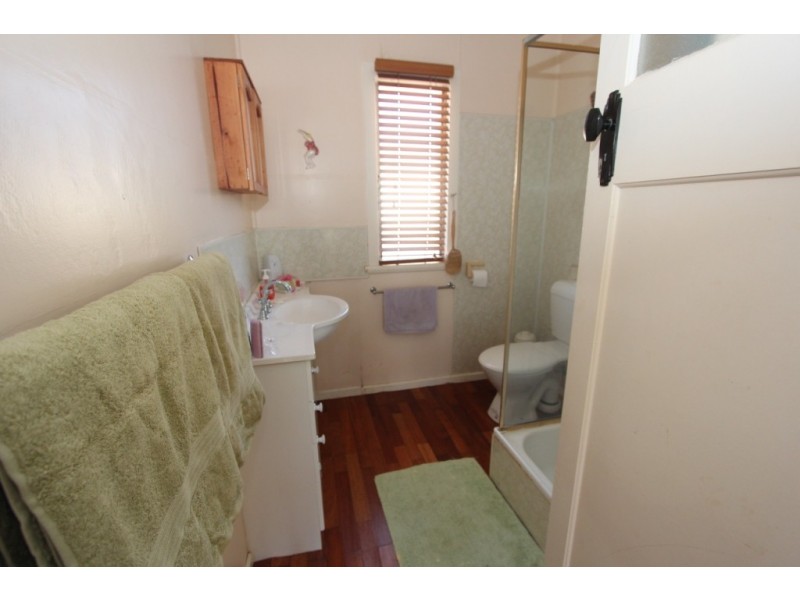 Kingaroy QLD 4610