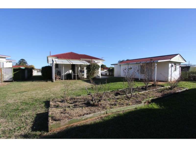 Kingaroy QLD 4610