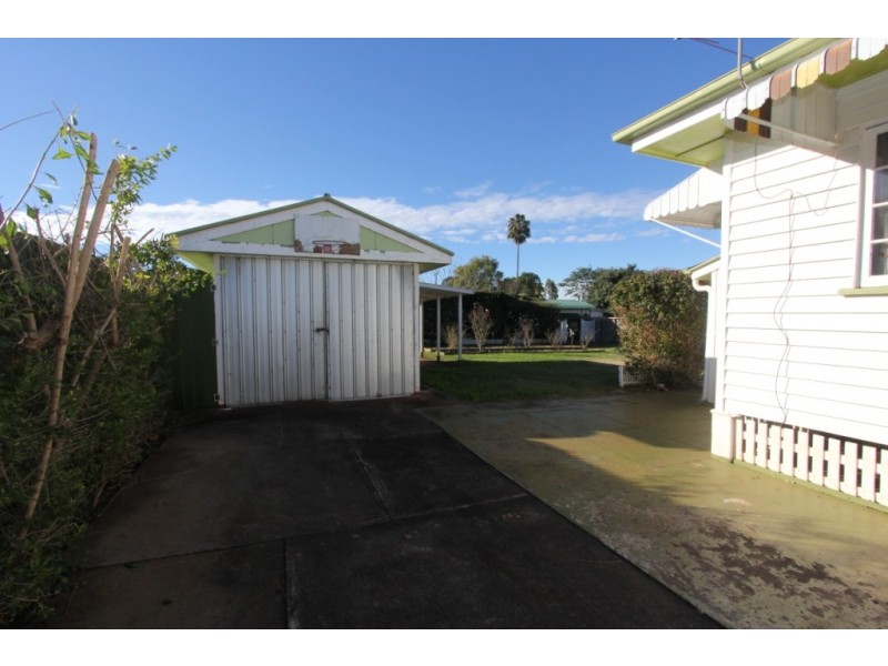 Kingaroy QLD 4610