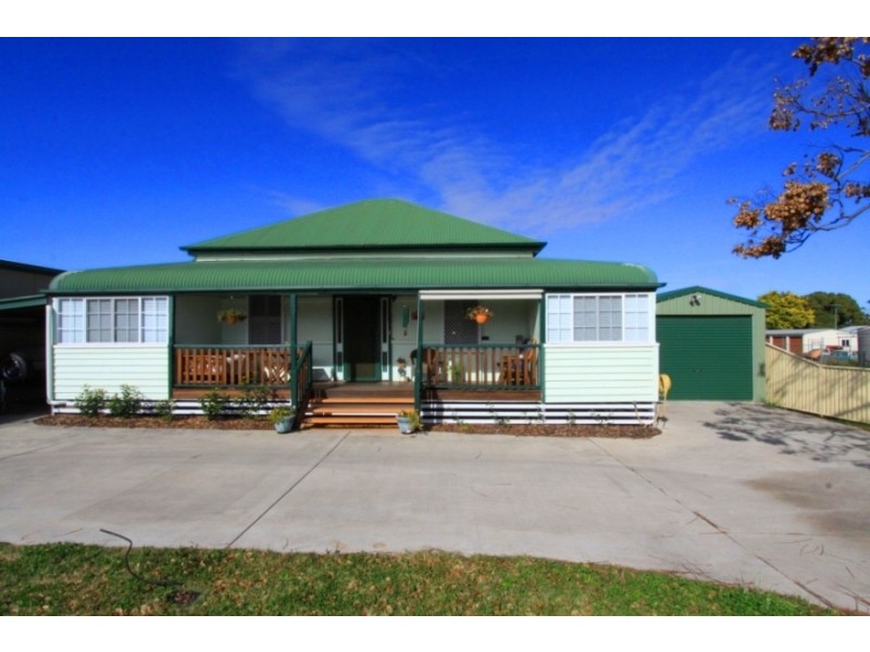 Kingaroy QLD 4610