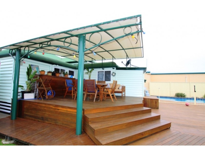 Kingaroy QLD 4610