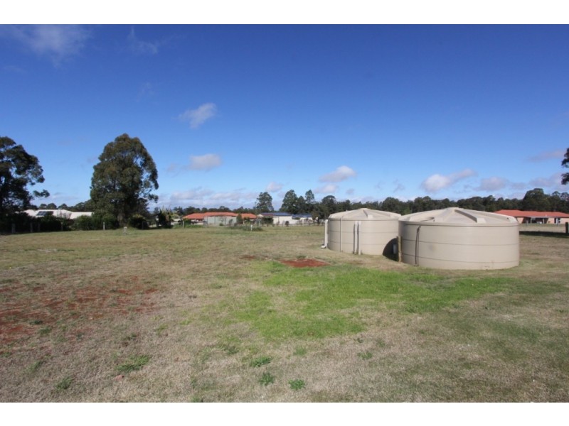 40 Rosella Pde, Kingaroy QLD 4610