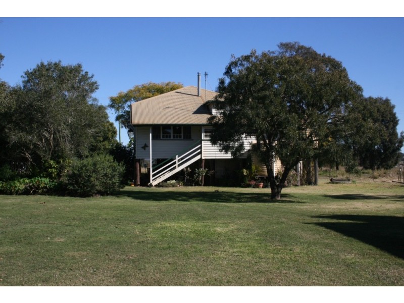 Murgon QLD 4605