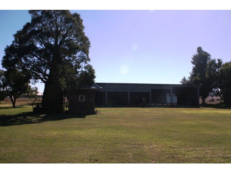 Murgon QLD 4605
