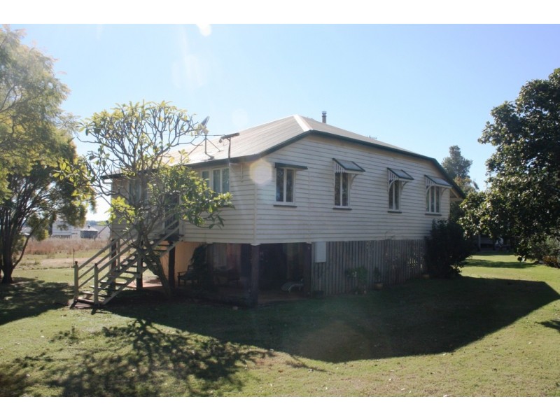 Murgon QLD 4605