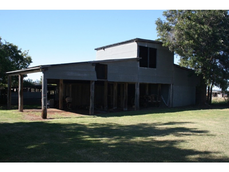 Murgon QLD 4605