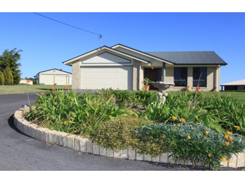 Booie QLD 4610