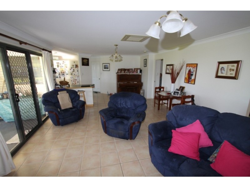 Booie QLD 4610