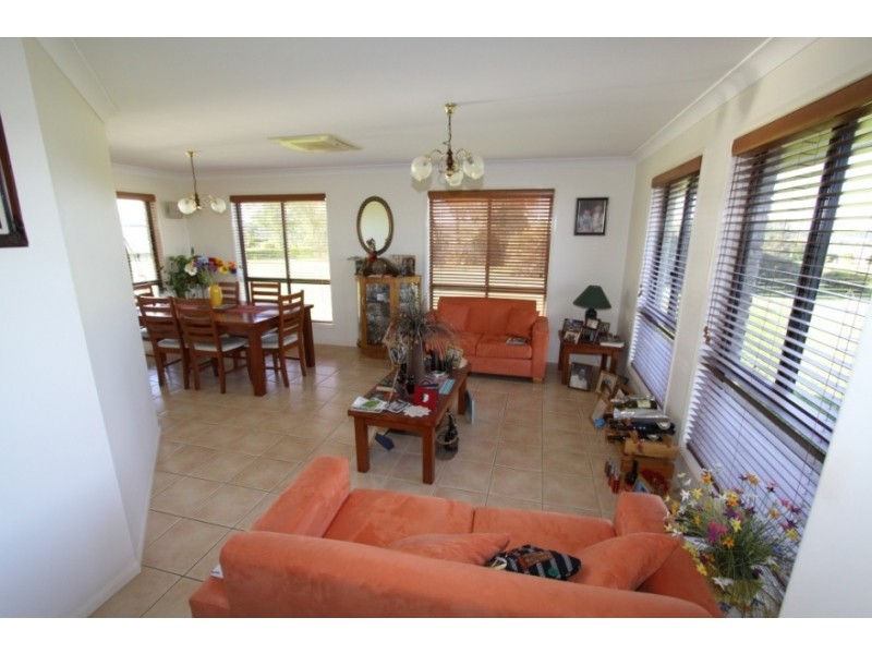 Booie QLD 4610
