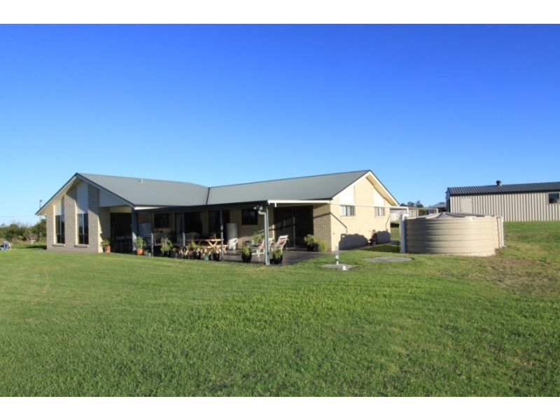 Booie QLD 4610