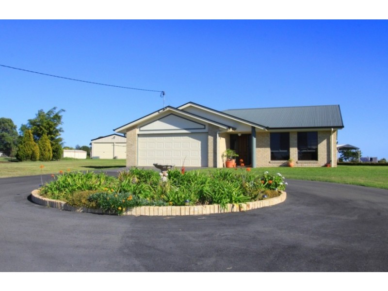 Booie QLD 4610