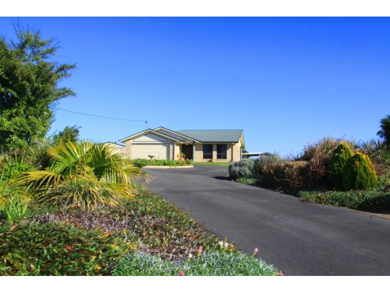 Booie QLD 4610