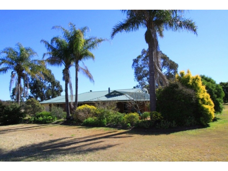 1038 River Road, Gordonbrook QLD 4610