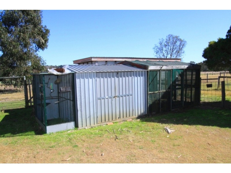 1038 River Road, Gordonbrook QLD 4610