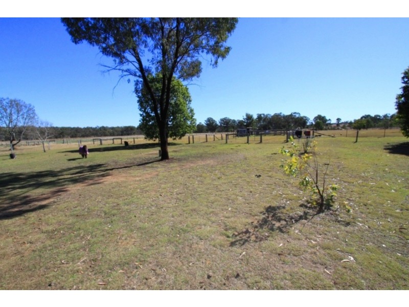 1038 River Road, Gordonbrook QLD 4610