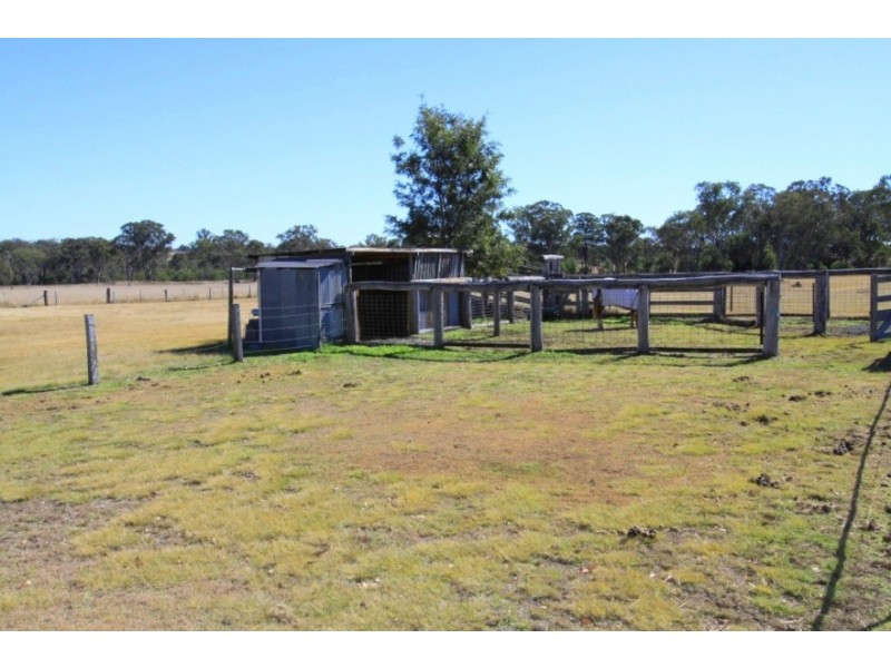 1038 River Road, Gordonbrook QLD 4610