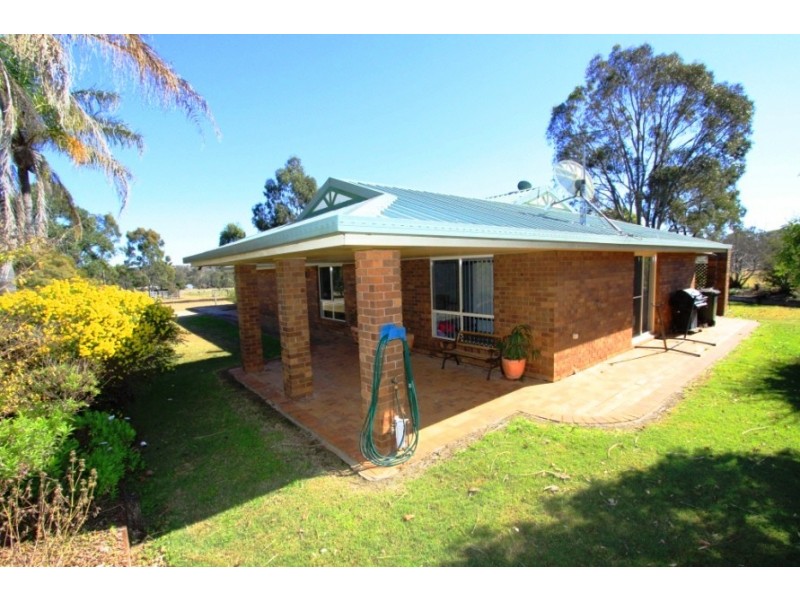 1038 River Road, Gordonbrook QLD 4610