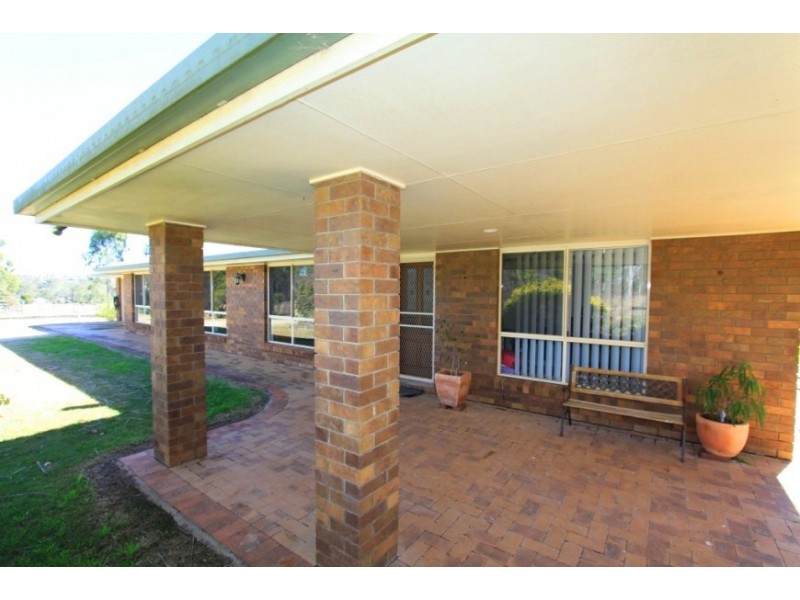 1038 River Road, Gordonbrook QLD 4610