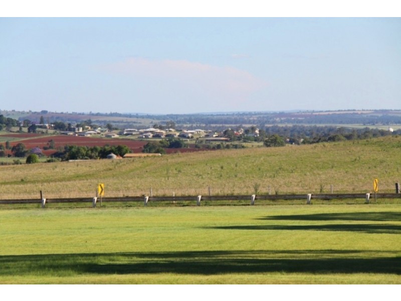 11420 Bunya Highway, Kingaroy QLD 4610