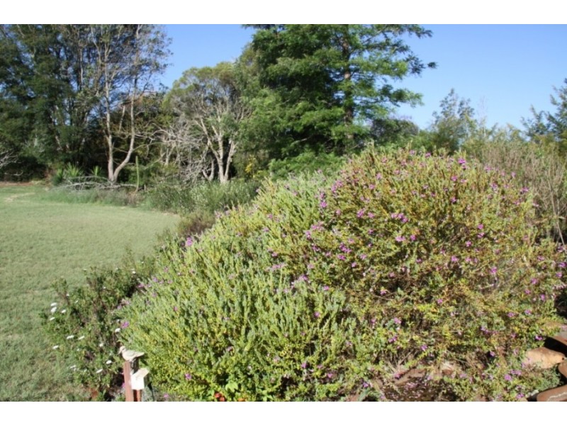 11420 Bunya Highway, Kingaroy QLD 4610