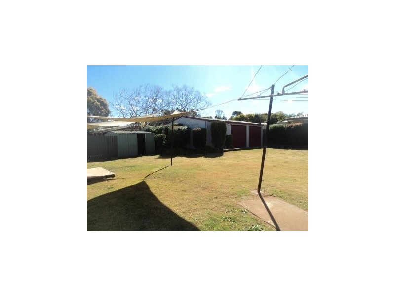 Kingaroy QLD 4610