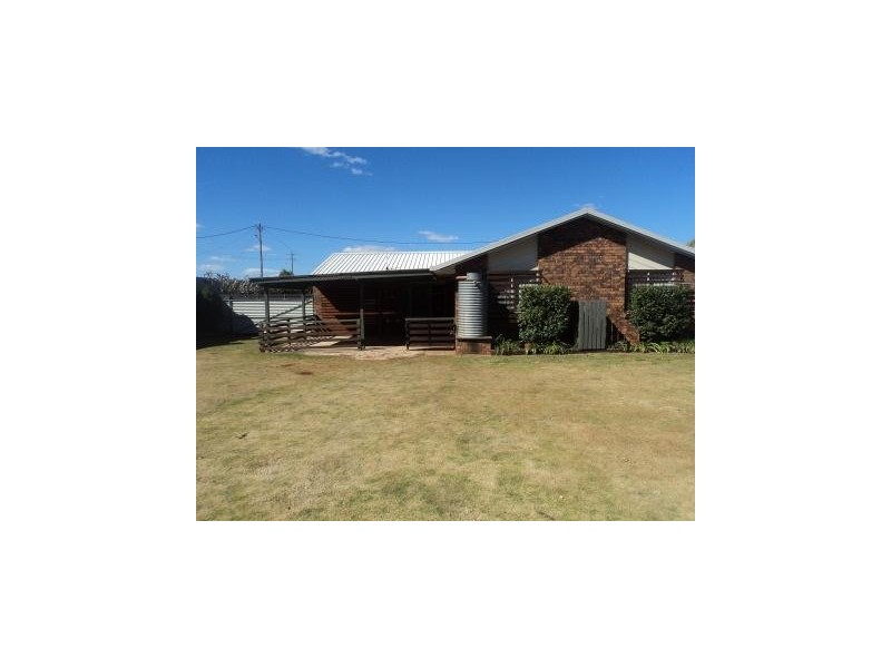 Kingaroy QLD 4610