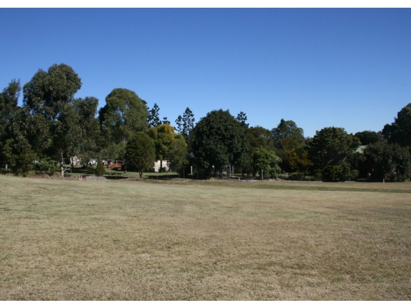 Kingaroy QLD 4610