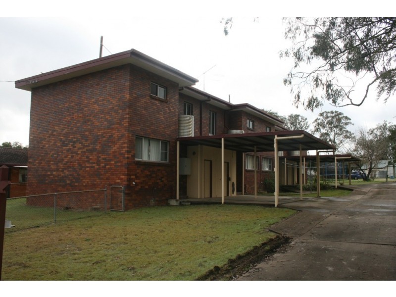 Nanango QLD 4615