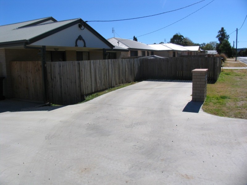 Kingaroy QLD 4610