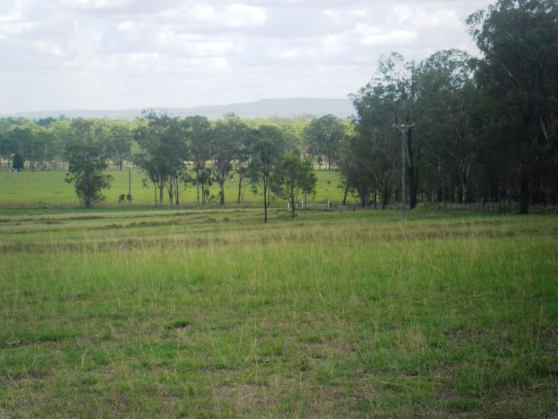 Wondai QLD 4606