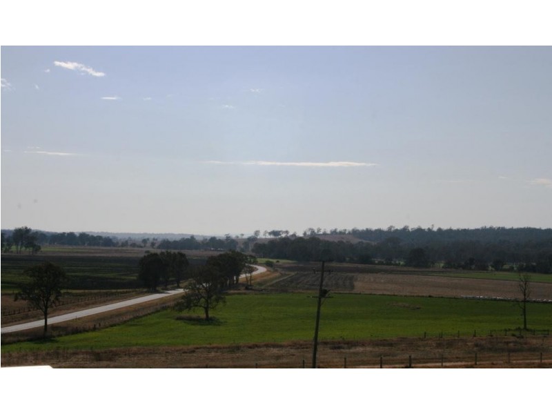 7 trace, Brooklands QLD 4615