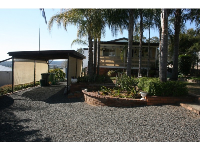 7 trace, Brooklands QLD 4615
