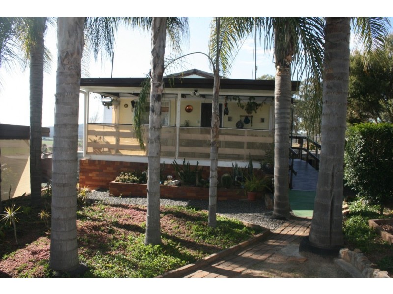 7 trace, Brooklands QLD 4615