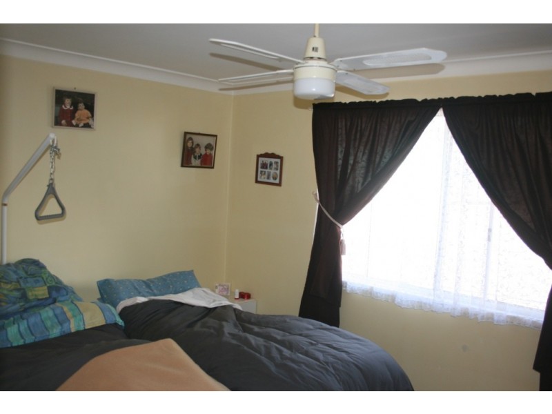 7 trace, Brooklands QLD 4615