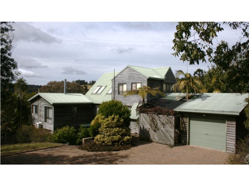 Bunya Mountains QLD 4405