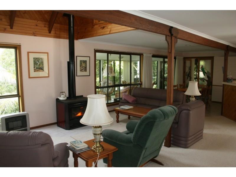 Bunya Mountains QLD 4405