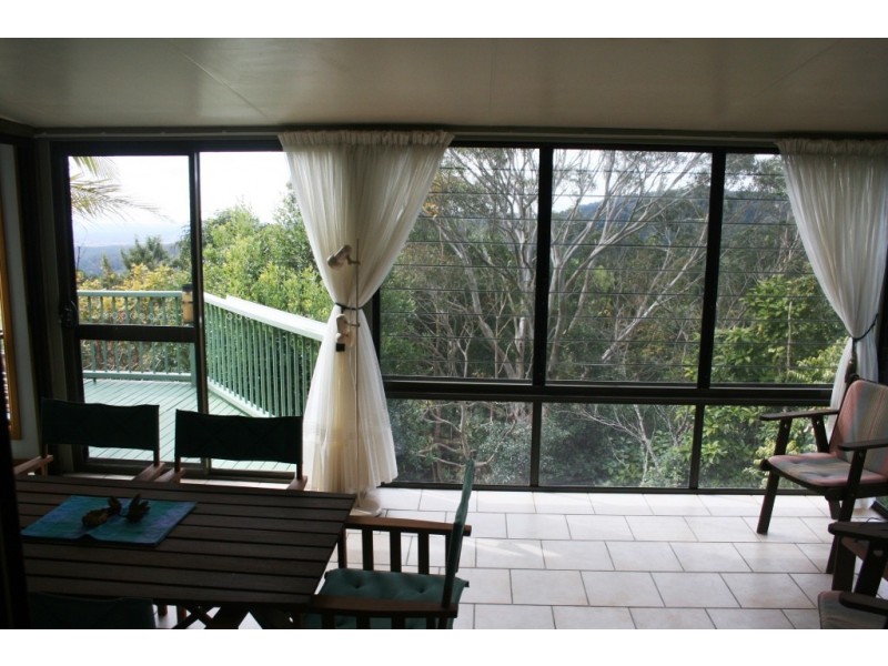 Bunya Mountains QLD 4405