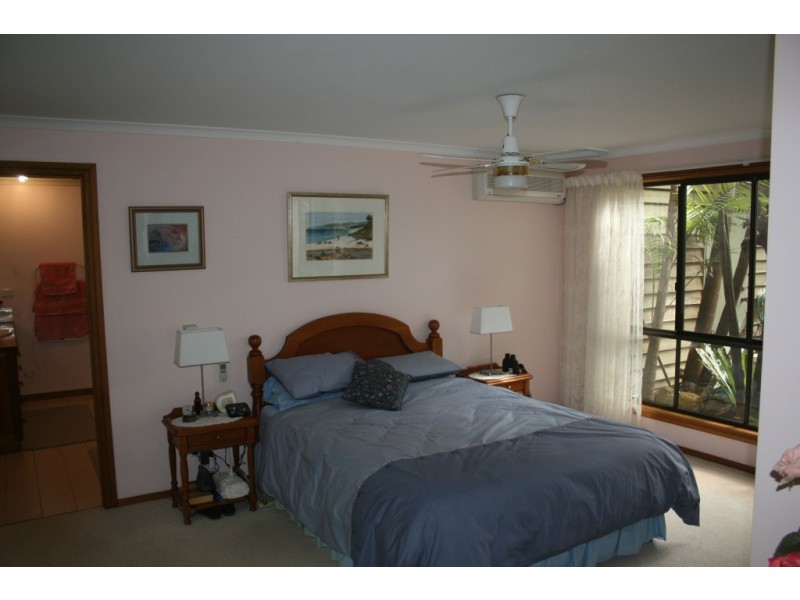 Bunya Mountains QLD 4405
