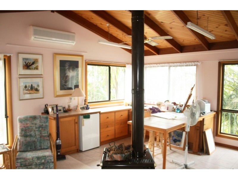 Bunya Mountains QLD 4405
