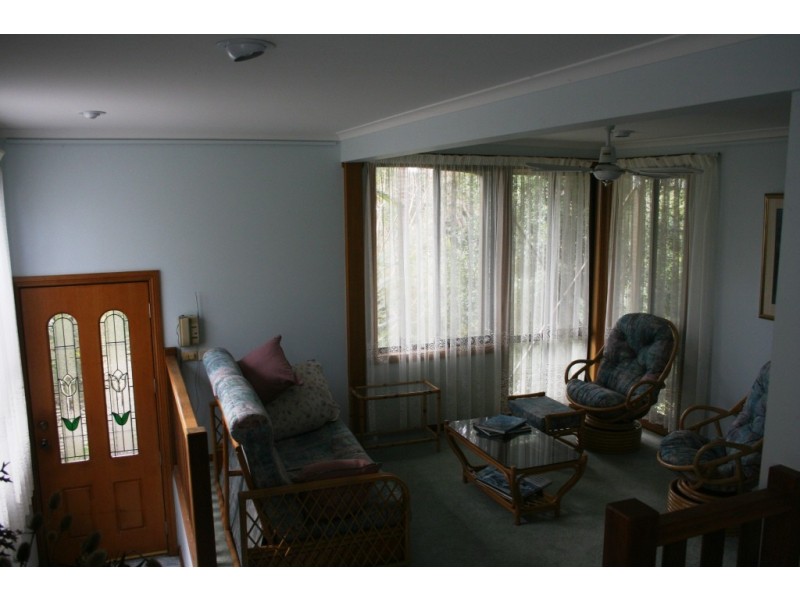 Bunya Mountains QLD 4405