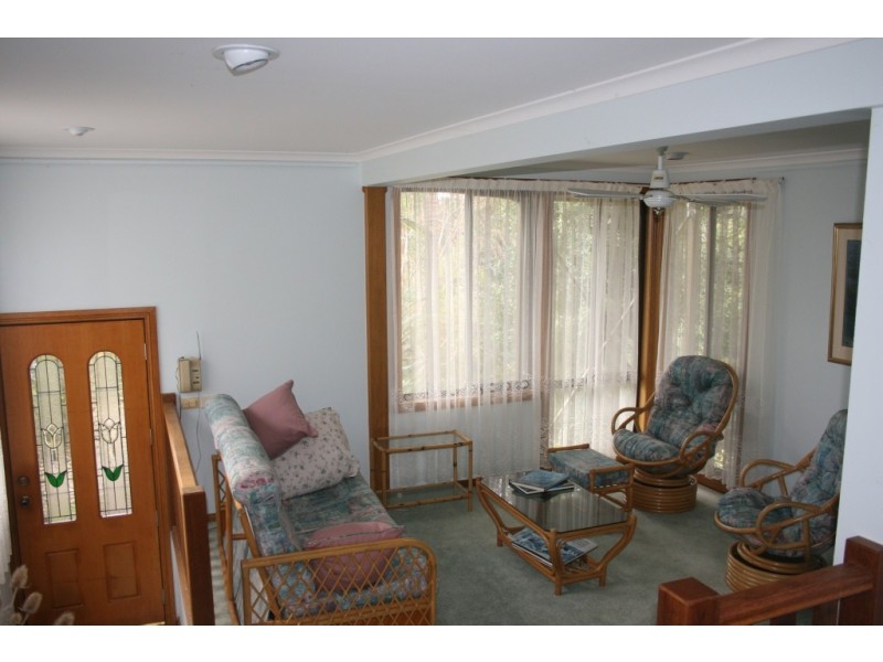 Bunya Mountains QLD 4405