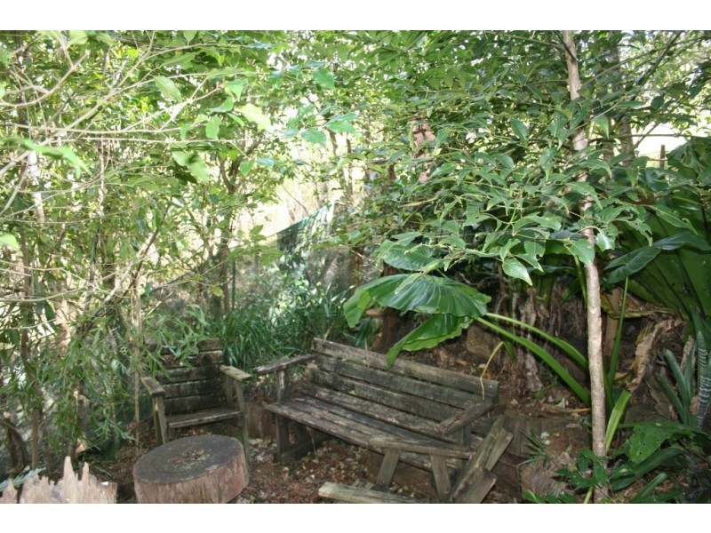 Bunya Mountains QLD 4405