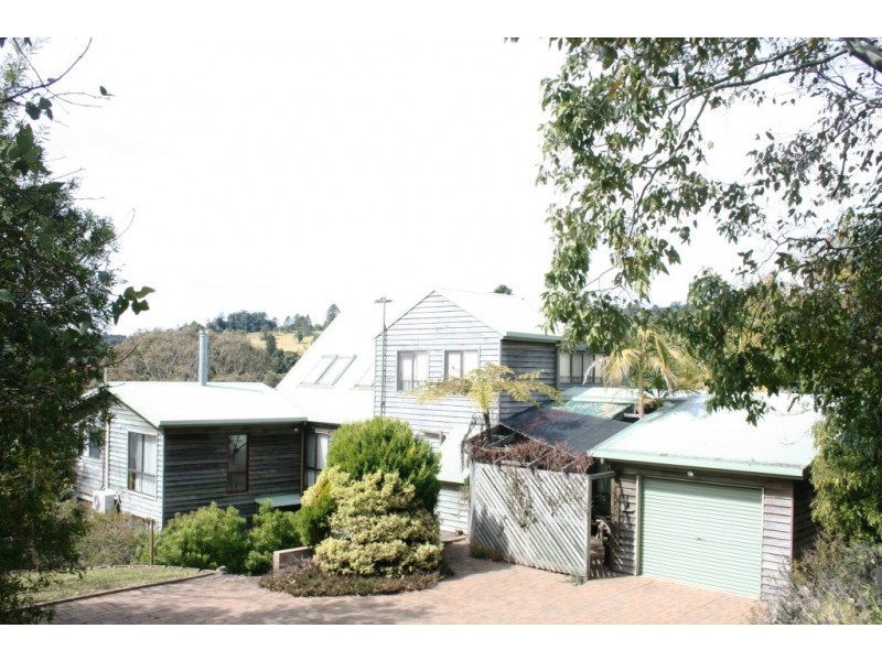 Bunya Mountains QLD 4405