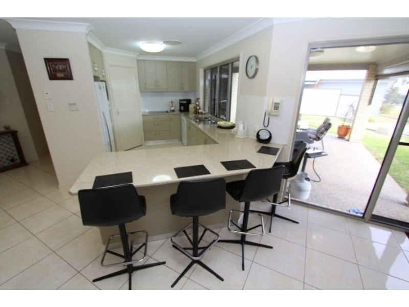 Kingaroy QLD 4610