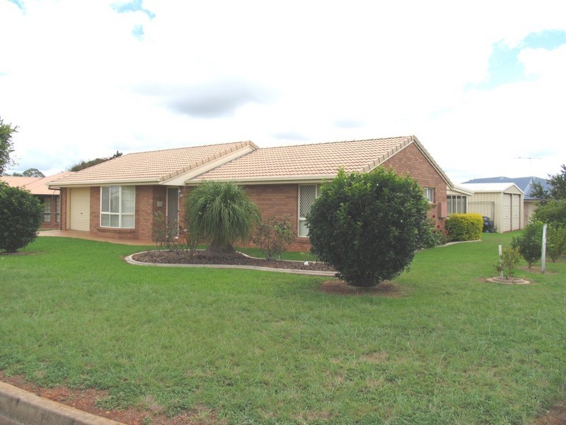 Kingaroy QLD 4610