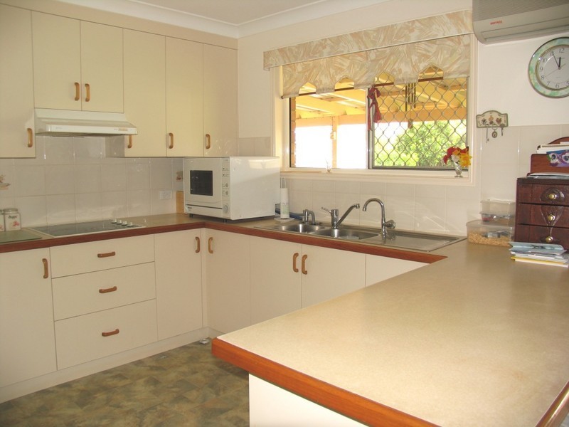 Kingaroy QLD 4610
