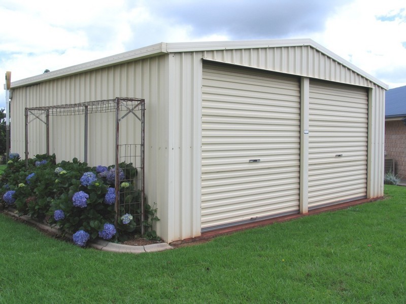 Kingaroy QLD 4610