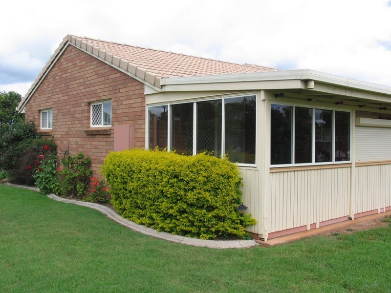 Kingaroy QLD 4610