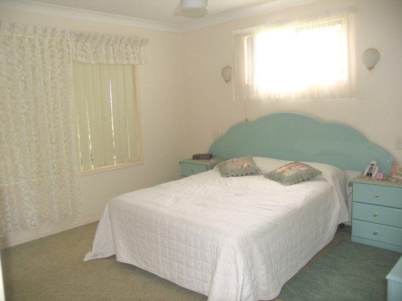 Kingaroy QLD 4610